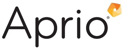 Aprio logo