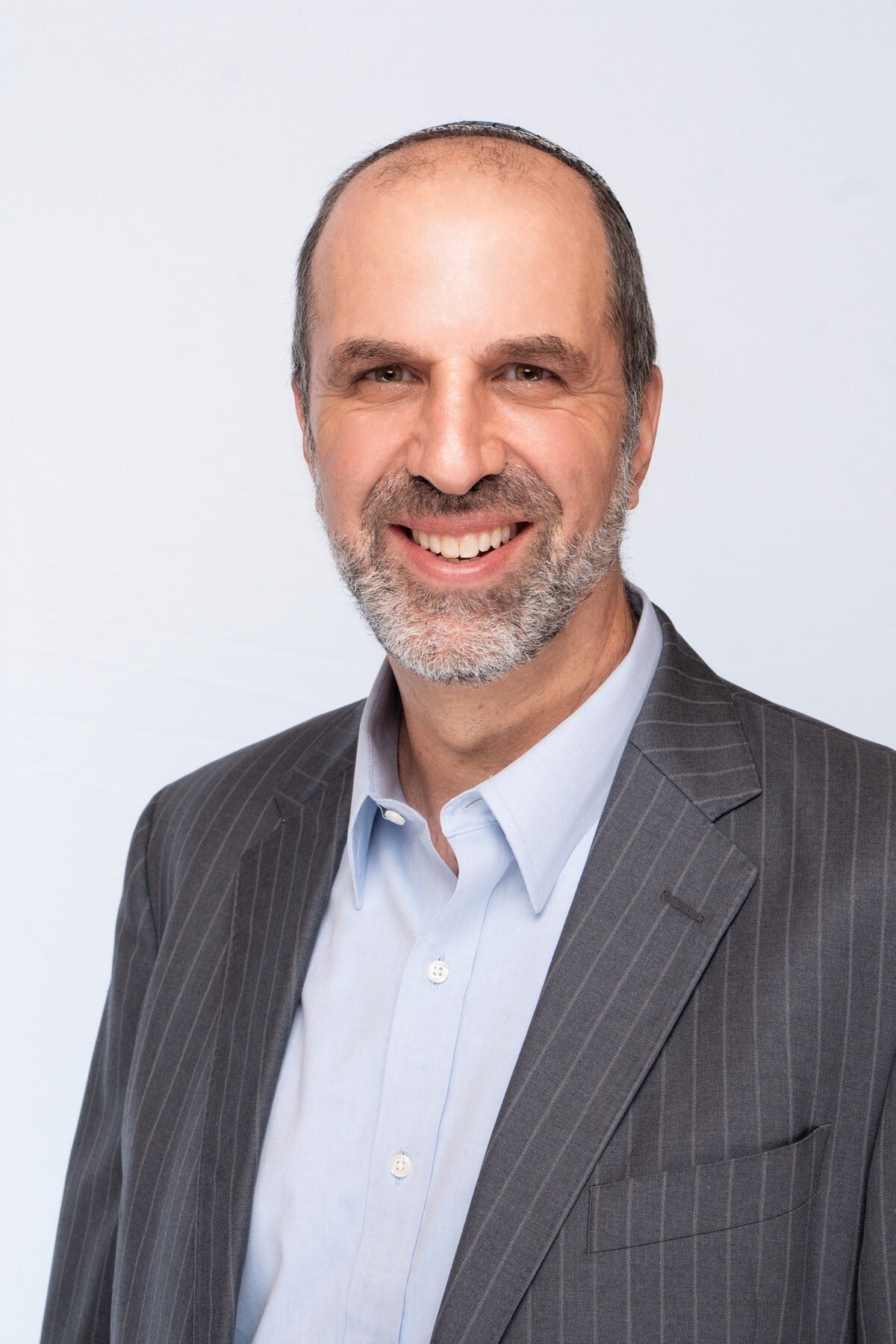 Joshua E. Chadajo, Philanthropic Advisor