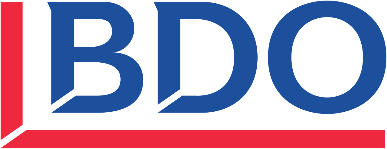 BDO logo