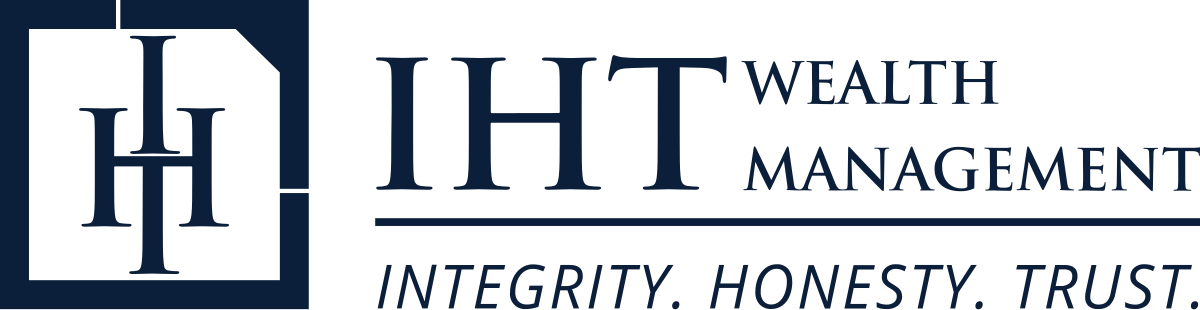 IHT Wealth Management logo